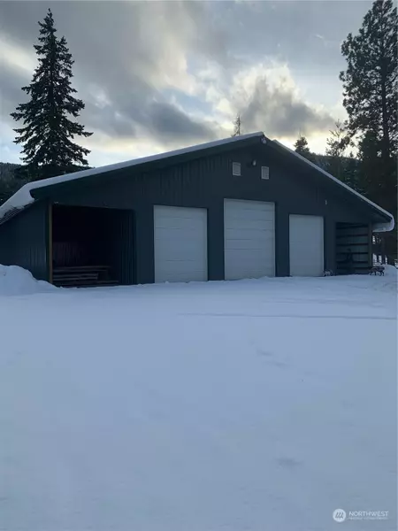 340 Revelstoke RD, Cle Elum, WA 98922