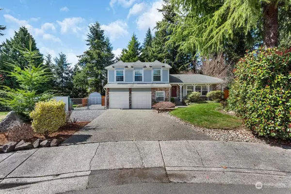 Bothell, WA 98012,2904 167th ST SE