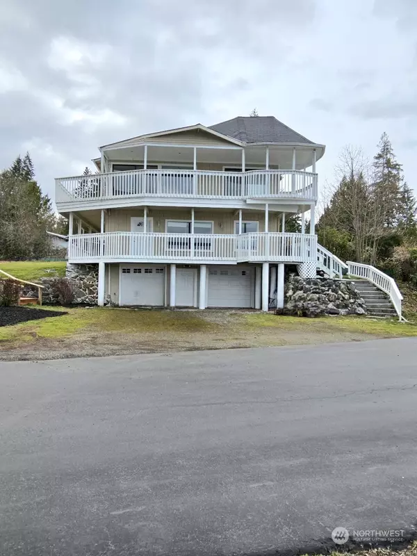 12405 103rd Street Ct NW, Gig Harbor, WA 98329