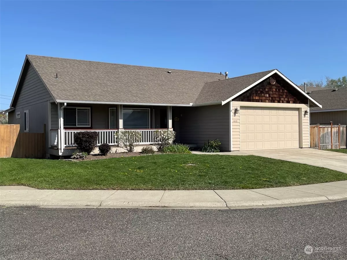 Ellensburg, WA 98926,1608 N Bluegrass LN