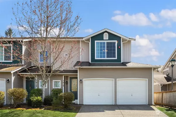 3115 SE 10th ST #1018, Renton, WA 98058