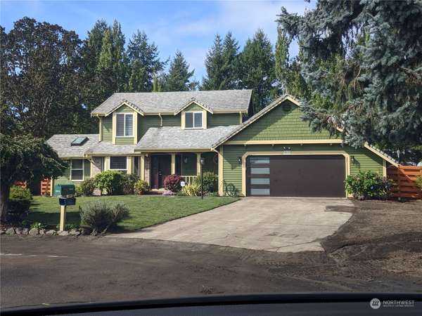 9812 57th Street Ct W, University Place, WA 98467