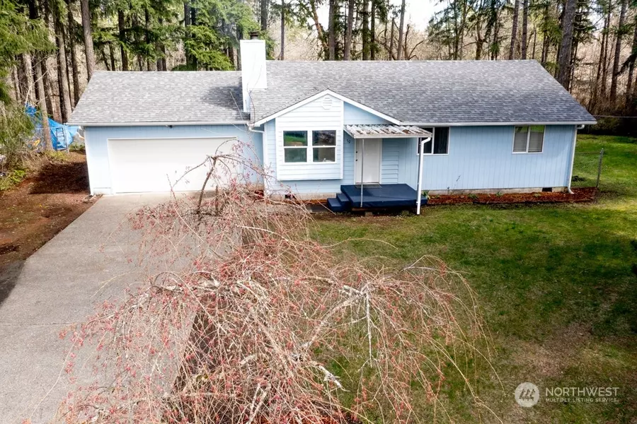 30 E Birch PL, Shelton, WA 98584