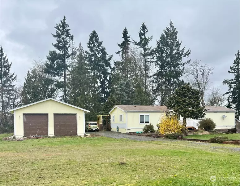 201 293rd ST S, Roy, WA 98580