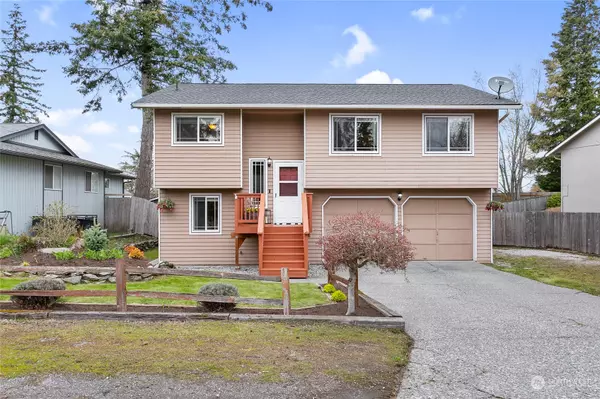 3831 Levitt ST, Bellingham, WA 98226