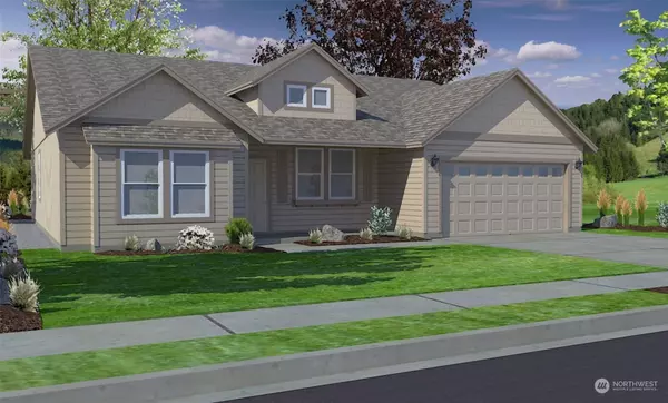 4215 W Bufflehead BLVD, Moses Lake, WA 98837