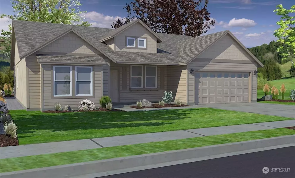 4215 W Bufflehead BLVD, Moses Lake, WA 98837