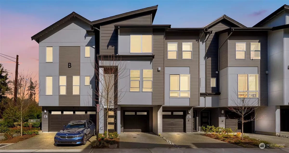 Lynnwood, WA 98036,4206 204th ST SW #B2