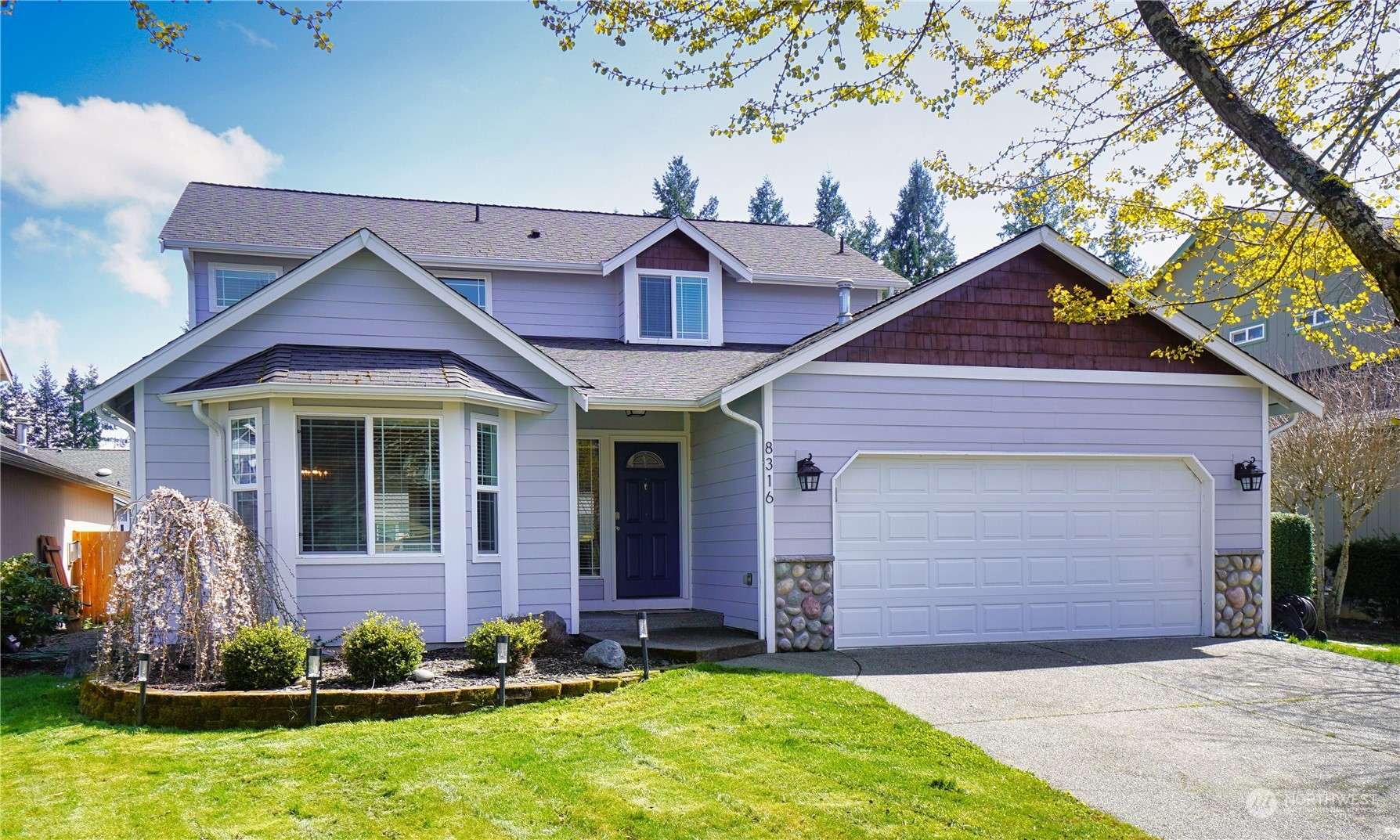 8316 49th LOOP SE, Olympia, WA 98513