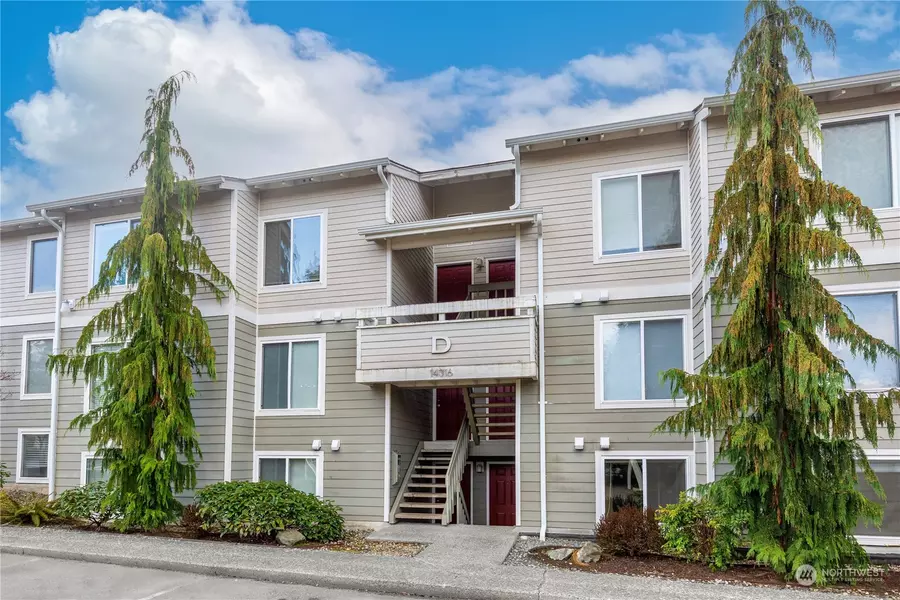 14316 126th AVE NE #D104, Kirkland, WA 98034