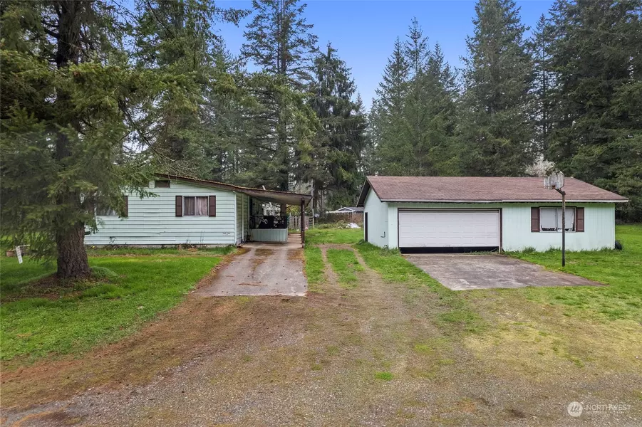 8848 Valley View RD, Custer, WA 98240