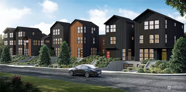 520 N 86th ST, Seattle, WA 98103