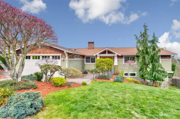 4207 136th PL SE, Bellevue, WA 98006