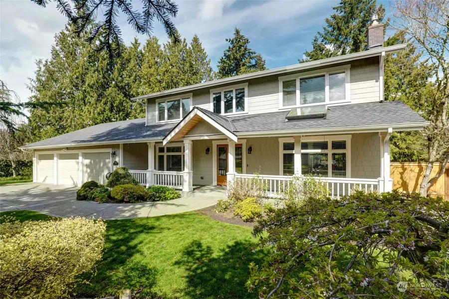 36 Orcas Key, Bellevue, WA 98006