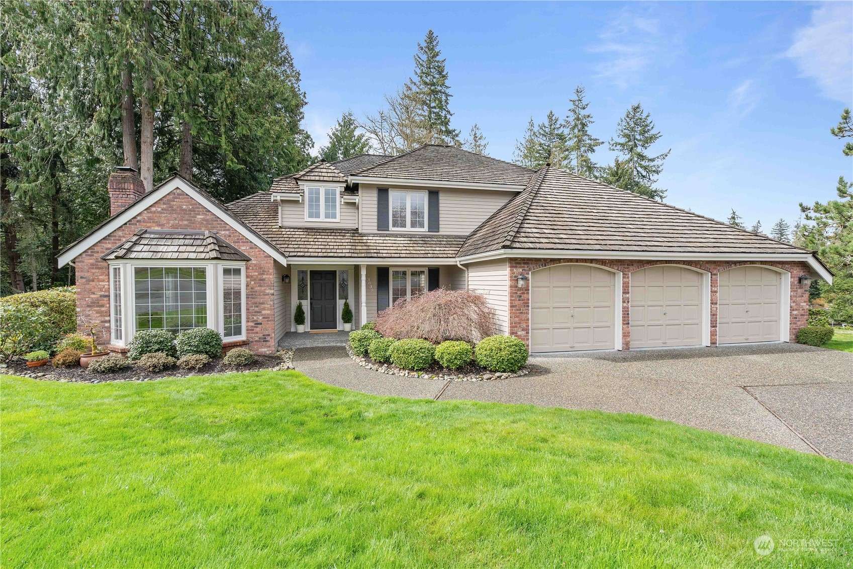 23839 SE 47th PL, Sammamish, WA 98029