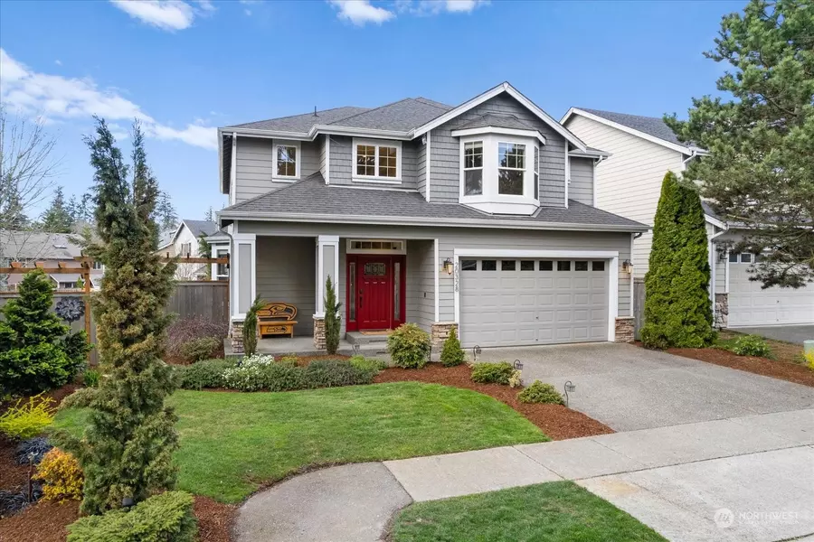 20328 Crawford RD, Lynnwood, WA 98036