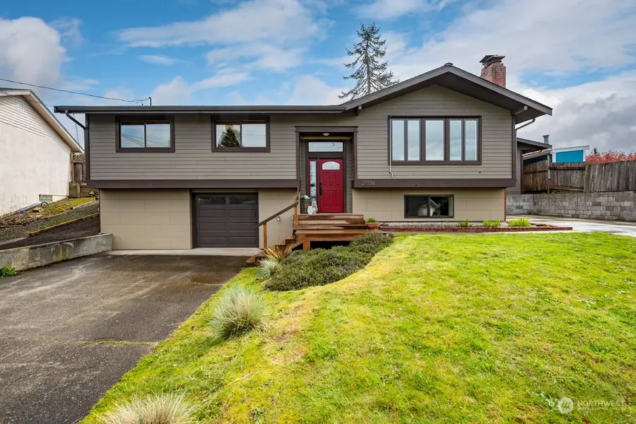 21036 98th AVE S, Kent, WA 98031