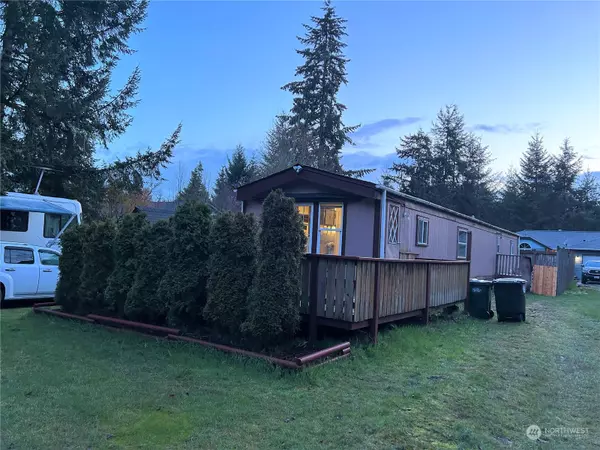 12215 Bryant ST SE, Tenino, WA 98589