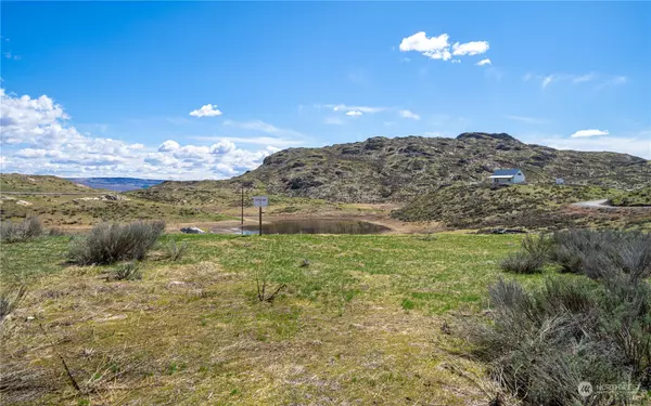 0 Lot 1 Lipizzan, Brewster, WA 98812