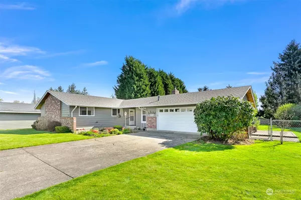 5504 Kent DR, Bellingham, WA 98226