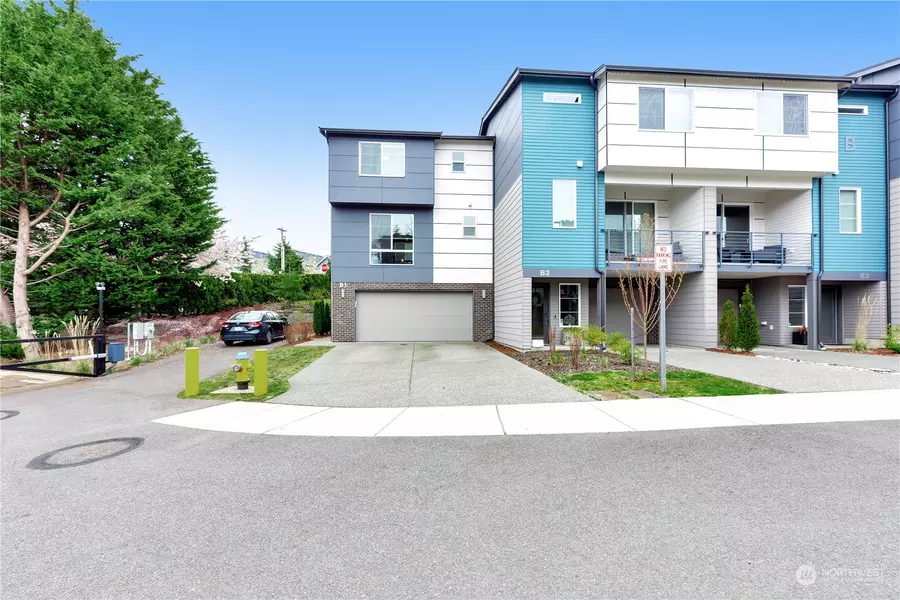 14520 Jefferson WAY #B1, Lynnwood, WA 98087