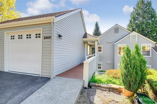 22457 SE 42nd TER, Issaquah, WA 98029