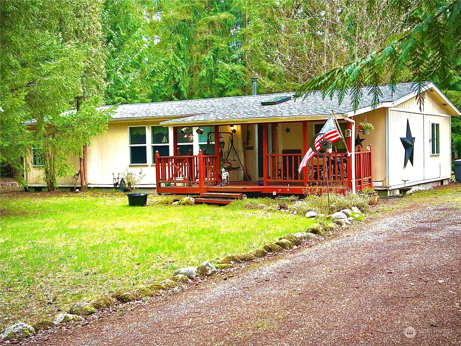 20405 SE 287th ST, Kent, WA 98042