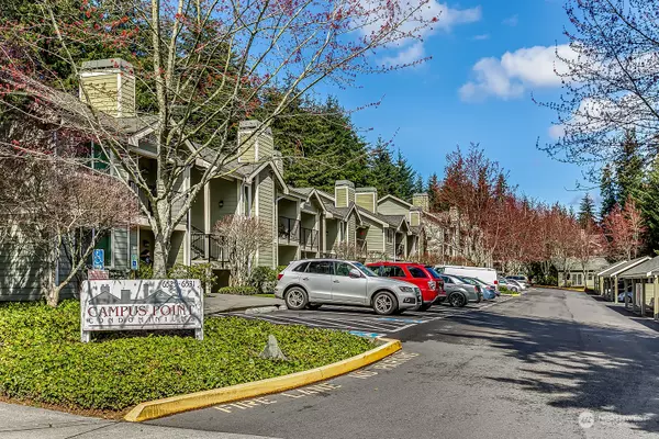 6525 200th ST SW #105, Lynnwood, WA 98036