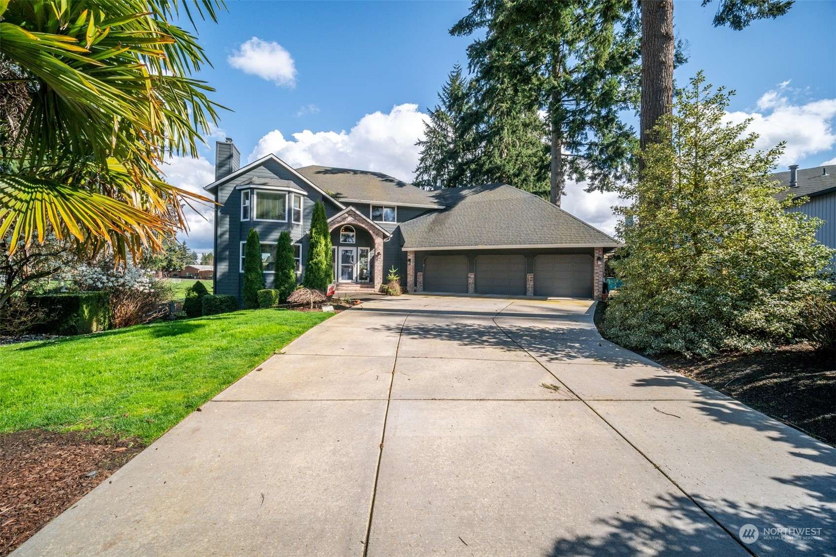 1119 NW 86th CIR, Vancouver, WA 98665