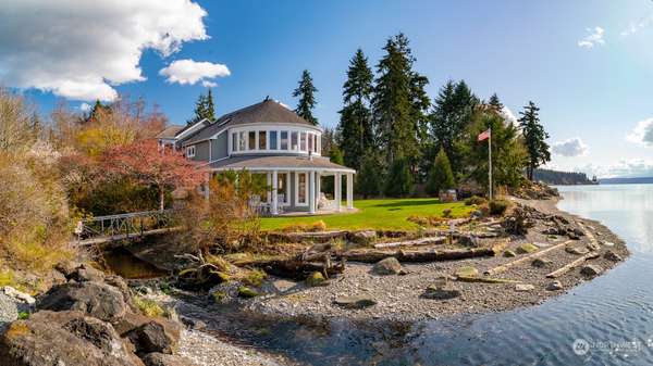 28657 Shorebrook DR NW, Poulsbo, WA 98370