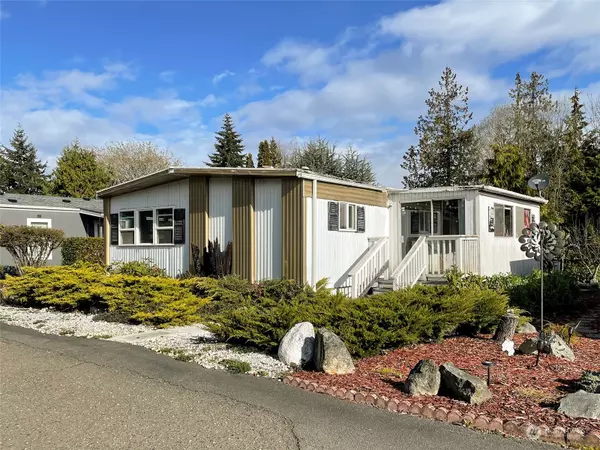 1426 View Vista PARK, Port Angeles, WA 98362