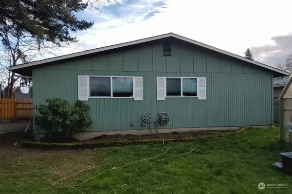 Lacey, WA 98503,4426 SE 21st CT