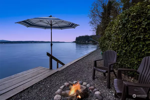 Bainbridge Island, WA 98110,8471 Hansen RD NE