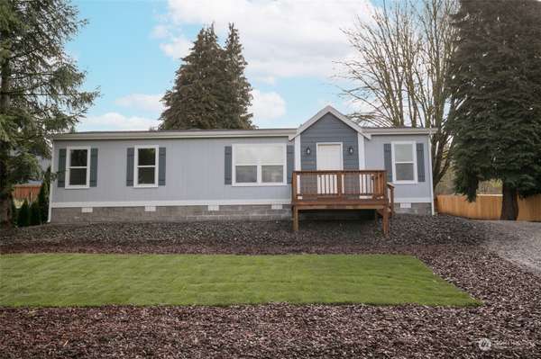 1108 E ST, Vader, WA 98593