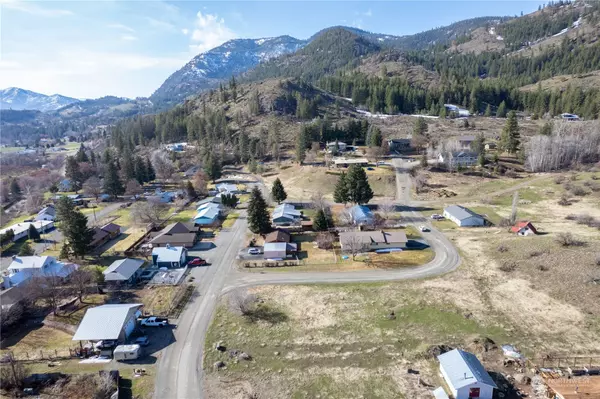 Twisp, WA 98856,0 TBD May ST