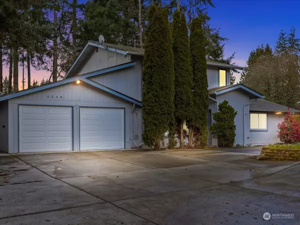 Seatac, WA 98188,4249 S 172nd ST