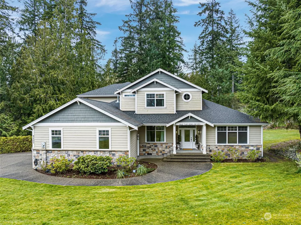 Gig Harbor, WA 98329,9207 158th Street Ct NW