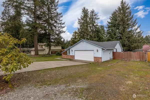 Olympia, WA 98513,9122 3rd WAY SE