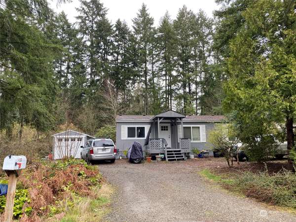 14103 131st ST NW, Gig Harbor, WA 98329