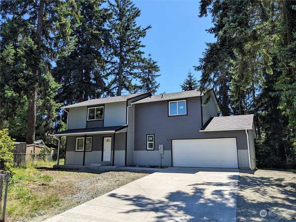 19828 63rd Avenue Ct E, Spanaway, WA 98387