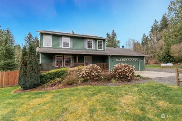 16701 Burn RD, Arlington, WA 98223