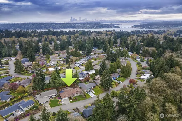 Bellevue, WA 98006,5011 127th PL SE