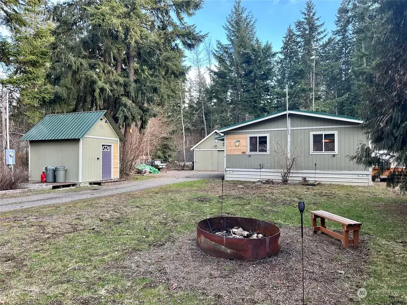 980 Pine Glen DR, Easton, WA 98925