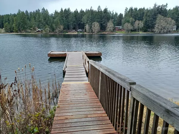 Anderson Island, WA 98303,10108 Selma CIR