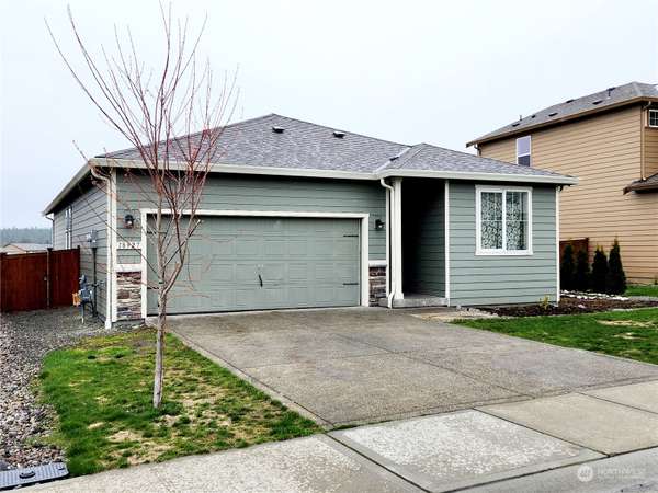 18927 111th Avenue Ct E, Puyallup, WA 98374