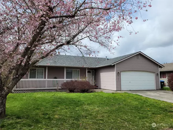 1805 Collison ST, Centralia, WA 98531