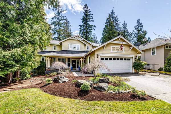 523 Highland DR, Port Ludlow, WA 98365