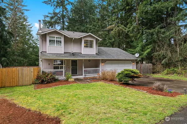 Yelm, WA 98597,17323 W View LN SE