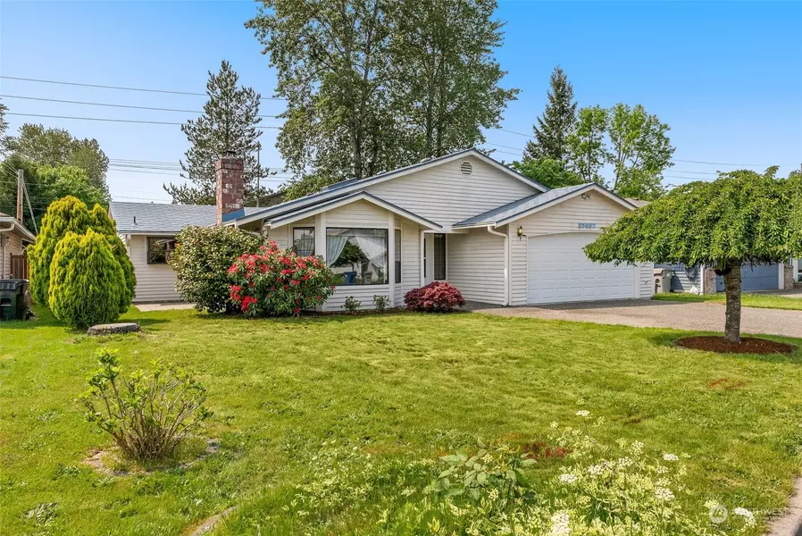 27437 124th PL SE, Kent, WA 98030