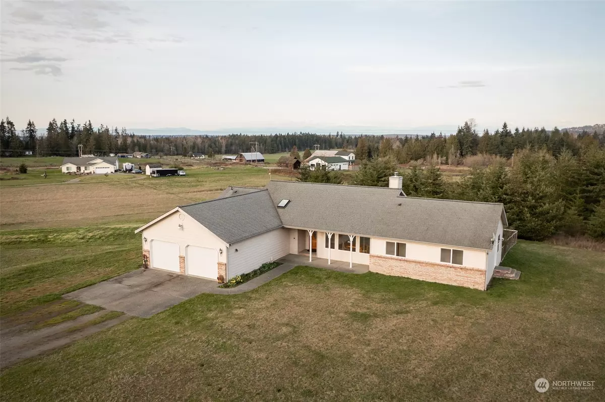 Sequim, WA 98382,1440 Olson RD